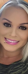 Acompanhante Faby