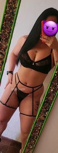 Acompanhante Rebecca Morena