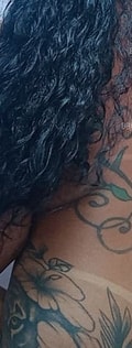 Acompanhante Dyana Cavalcanti