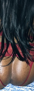 Acompanhante Flávia