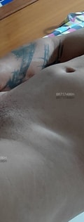 Acompanhante Mateo