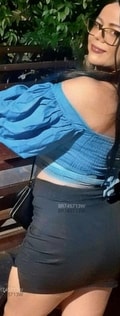 Acompanhante Mariah