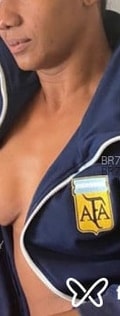 Acompanhante Thais