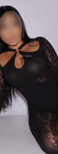 Acompanhante Mariana Dourado