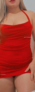 Acompanhante Loirinha Mel