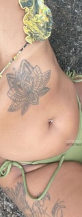 Acompanhante Morena Novinha