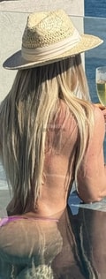 Acompanhante Paola Ferraz