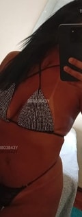 Acompanhante Renata Morena