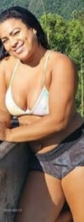 Acompanhante Nicole