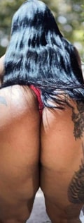 Acompanhante Rubyferrari