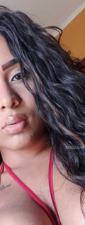 Acompanhante Beatriz Silva