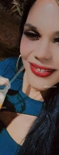 Acompanhante Gaby Pimenthinha
