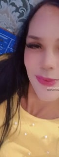Acompanhante Gaby Pimenthinha