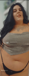 Acompanhante Mariana Silva