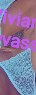 Acompanhante Viviane Devassa