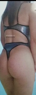 Acompanhante Renata