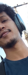 Acompanhante Matheus