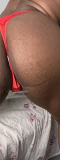 Acompanhante Melissa Mel
