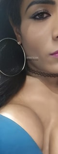 Acompanhante Danielly Gomes