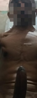 Acompanhante Antony Leozinho