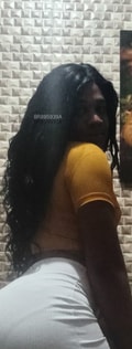 Acompanhante Lorena Castro