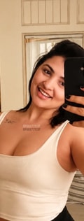 Acompanhante Romana Ferraz