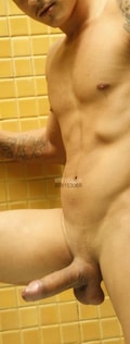 Acompanhante Binho Zanardi