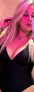 Acompanhante Tiffany Campos
