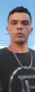 Acompanhante Eduardo