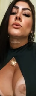Acompanhante Vitória Aguiar