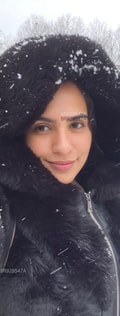 Acompanhante Anna Estrela