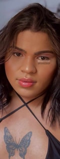 Acompanhante Alice Araujo