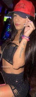 Acompanhante Thiffany Vitoria