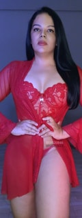 Acompanhante Lorena