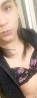 Acompanhante Amanda Rocha