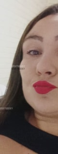 Acompanhante Giovanna Munhoz