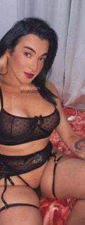 Acompanhante Valesca Norais