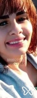 Acompanhante Sarah Cristina