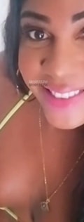 Acompanhante Déa Morena