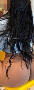 Acompanhante Laura Souza