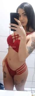 Acompanhante Alexia Renata