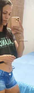 Acompanhante Geovana Fernandes