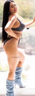 Acompanhante Nanda