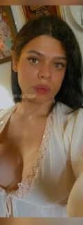 Acompanhante Gabriela Dias