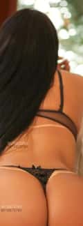 Acompanhante Raquel Soares