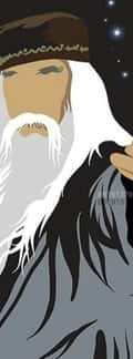 Acompanhante Wulfric Dumbledore
