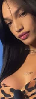 Acompanhante Kimberlly