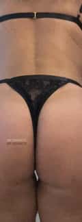 Acompanhante Bruna