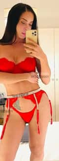 Acompanhante May Rodriguez