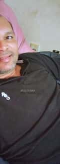 Acompanhante Rubens Santos